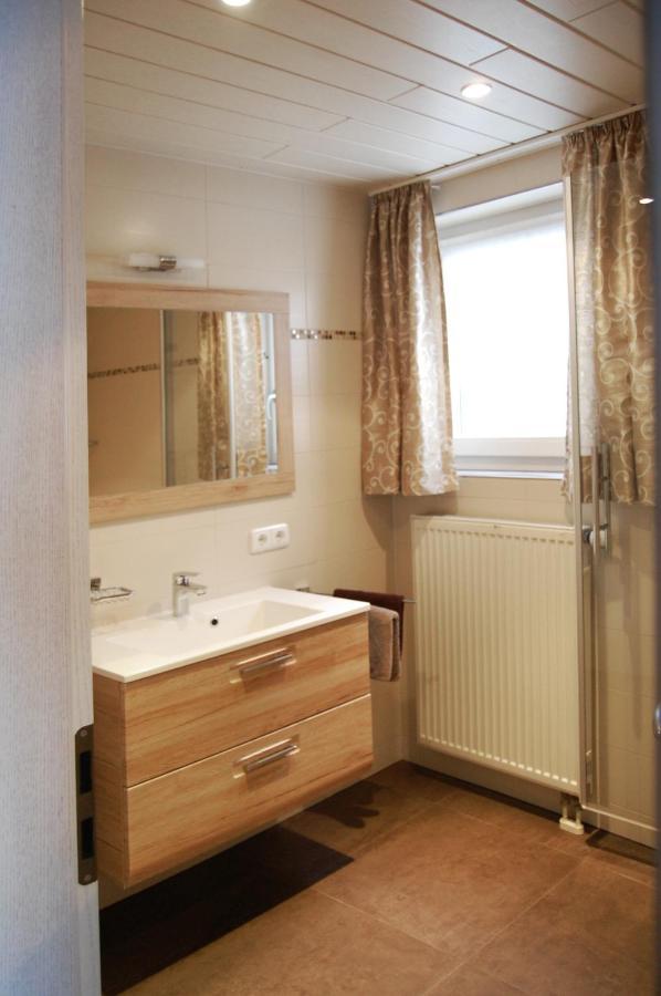 Ferienwohnung & App. Rosemarie Bad Birnbach Buitenkant foto