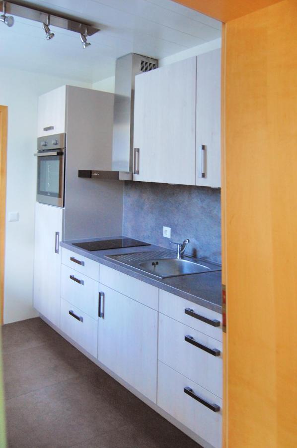 Ferienwohnung & App. Rosemarie Bad Birnbach Buitenkant foto