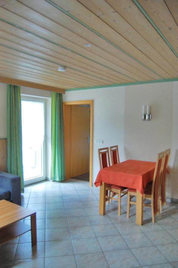 Ferienwohnung & App. Rosemarie Bad Birnbach Buitenkant foto