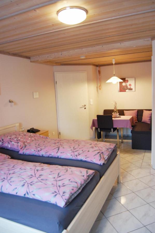 Ferienwohnung & App. Rosemarie Bad Birnbach Buitenkant foto