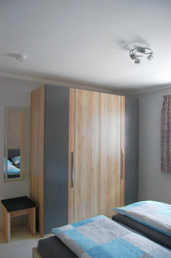 Ferienwohnung & App. Rosemarie Bad Birnbach Buitenkant foto