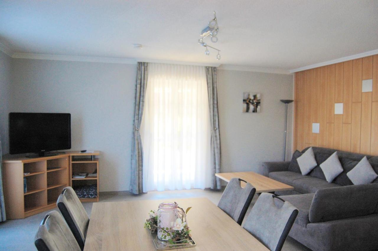 Ferienwohnung & App. Rosemarie Bad Birnbach Buitenkant foto